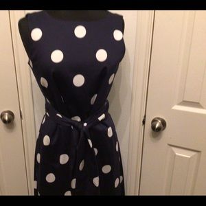 Anne Klein Dress